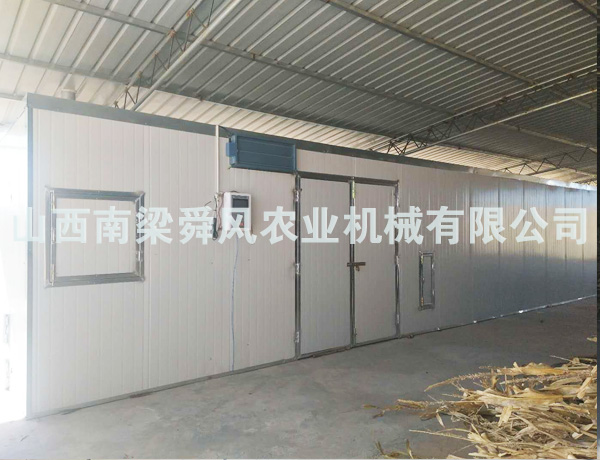 施工案例