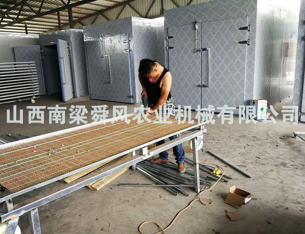 施工現(xiàn)場